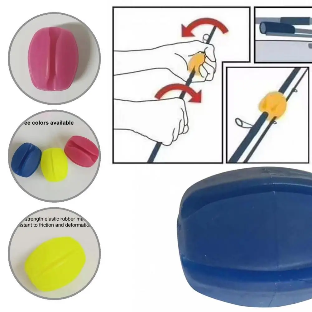 

Anti-Collision Mini Small Strange Protection Anti-Collision Ball Angling Supplies