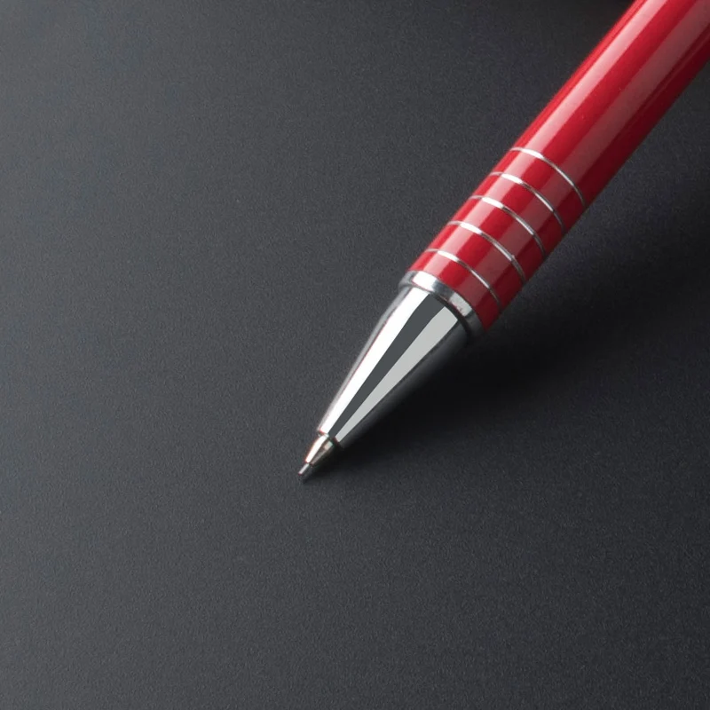 Металлические механические карандаши 0 5 мм держатель для чертежей и рисования