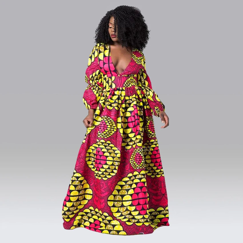 2021 новости комплект из обуви в африканском стиле платье для женщин с высокой