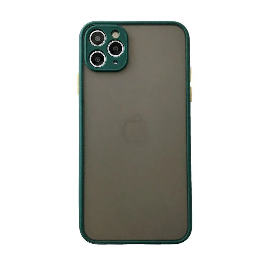 Чехол Skin Feel для телефона Xiaomi HM9 A C K40 P Note10 4G 5G Pro Note 7 8 9 9S K30S 10Tpro 10 10S Ultra Youth 11 mix 4 |