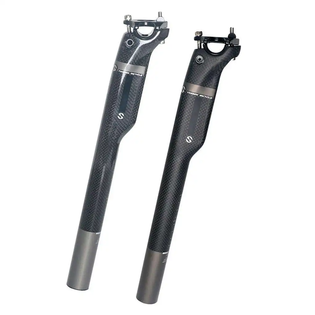 

Карбоновый Подседельный штырь 30,8 ММ, подседельный штырь для большинства складных велосипедов