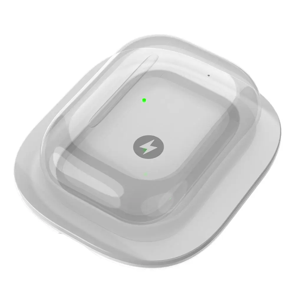 2021 New Wireless Charger Portable Cordless Charger Charging Device for AirPods Pro