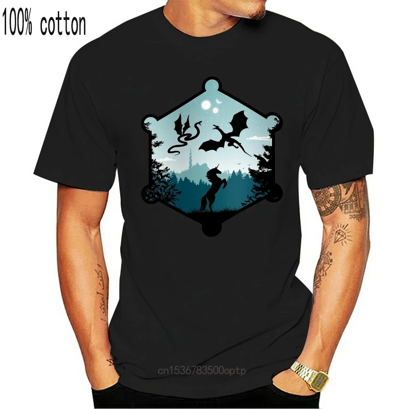 

New Memorias de Idhun T Shirt