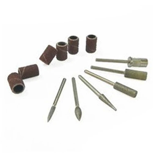 12 шт. профессиональный маникюрный набор для маникюра|Комплекты и наборы| |