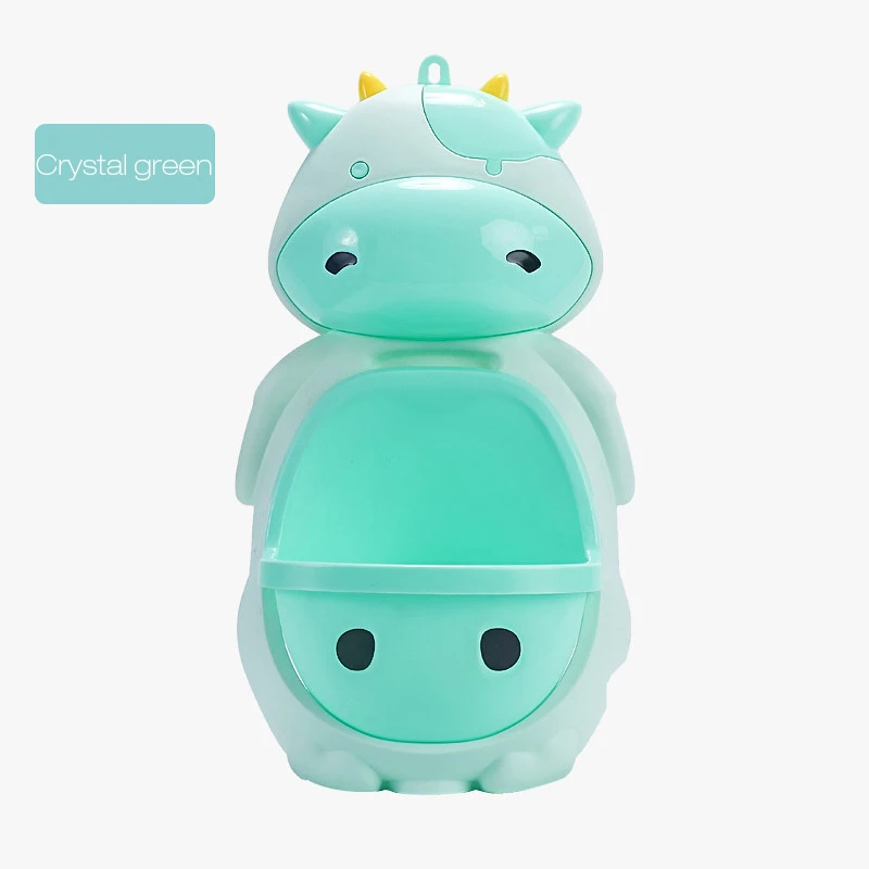 Topbele Baby Urinal Boy Wall Hanging Large Type Urodochium Child Catamite Stand Children