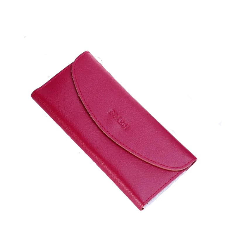 

2020 новый женский кошелек, высокое качество, спилок, Длинный кошелек, клатч, модная коровья кожа, твердая леди накладка, кошелек для монет, сум...