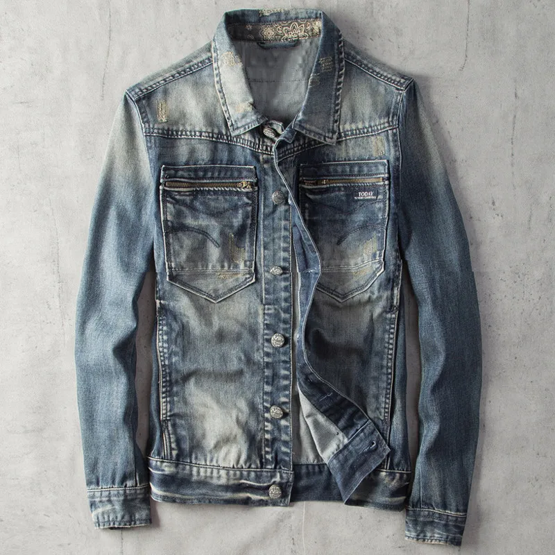 Модель 2020 года искусственная уличная одежда в европейском стиле байкерское