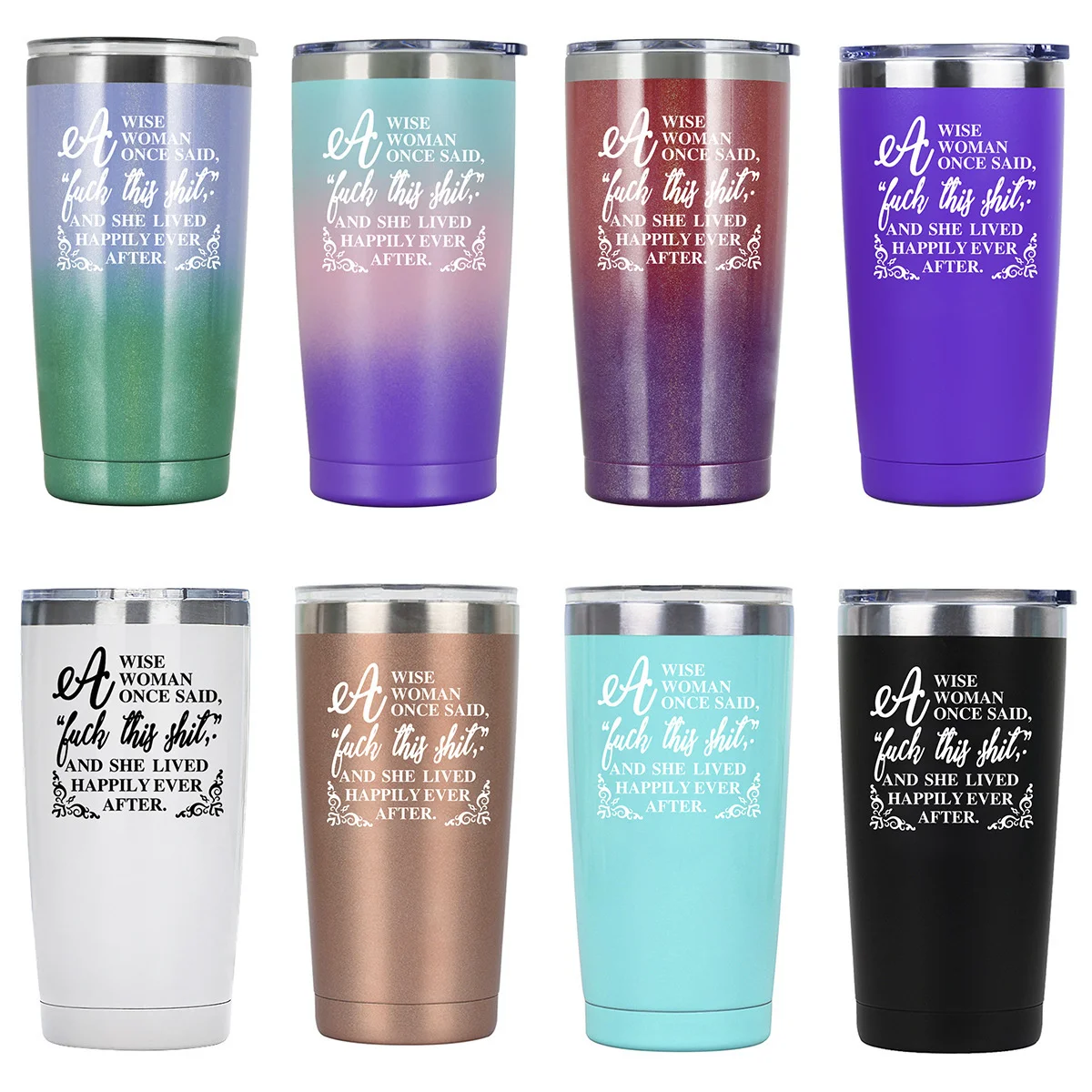 

Мудрые женщины когда-то сказали, термосы для кофе и чая, термобутылки, посуда для напитков, термобутылка, термос, фляга