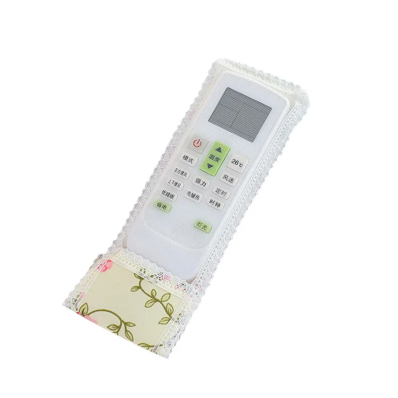 Протектор для пульта дистанционного управления чехол симпатичный пылезащитный