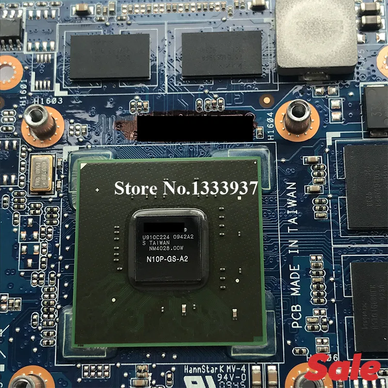 для asus m90gn c90p c90s m60j ноутбук gt 240m gt240m n10p gs a2 1 гб ddr3 vga гр