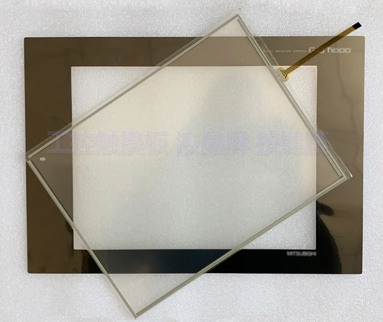 Новая запасная совместимая Сенсорная панель Защитная пленка для телефона