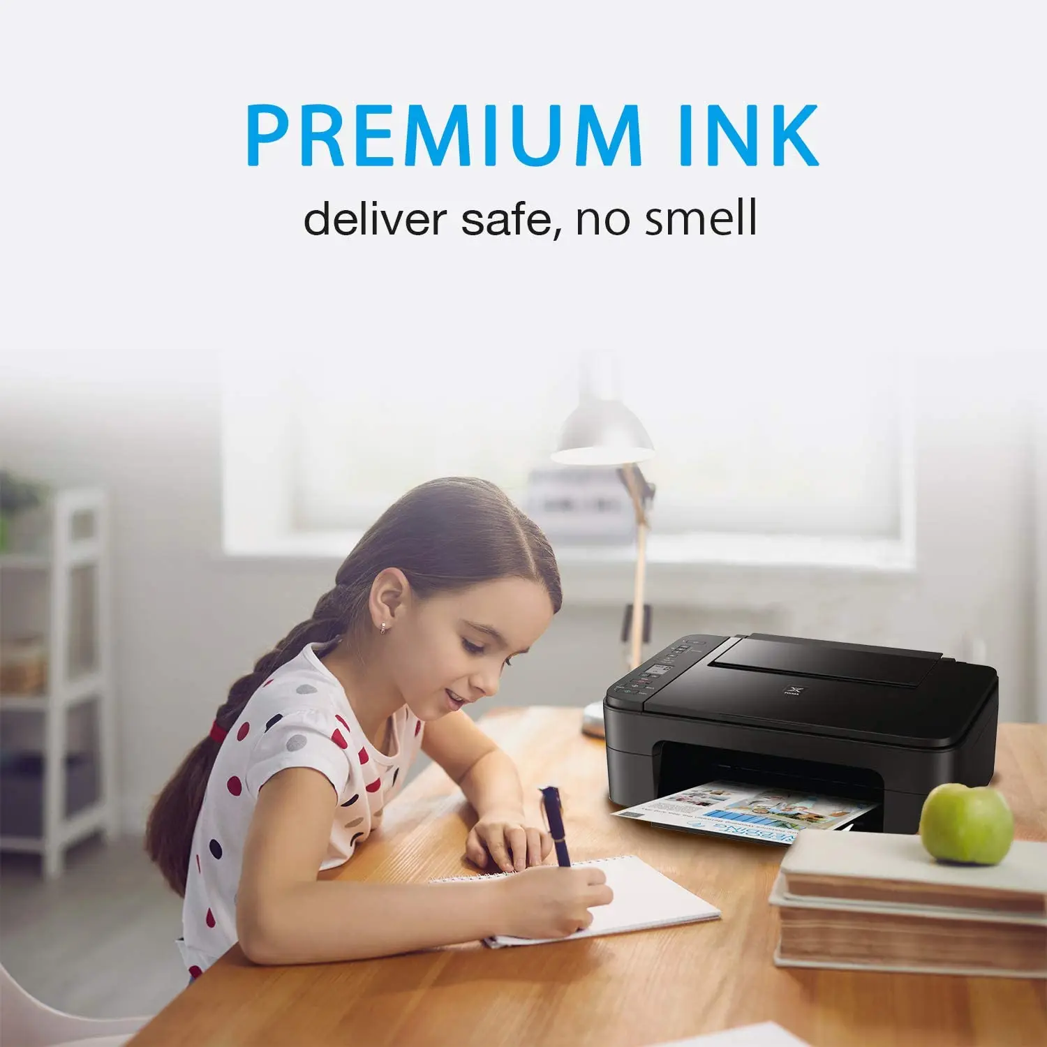Сменный чернильный картридж befon 303 XL для принтера HP 303XL Envy Photo 6220 6222 6230 6232 6252 6255 6234 7130