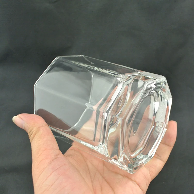 

2 Pcs/lot classical transparent fashion whiskey wine glass party pub wine drinking glass cups 200901-56