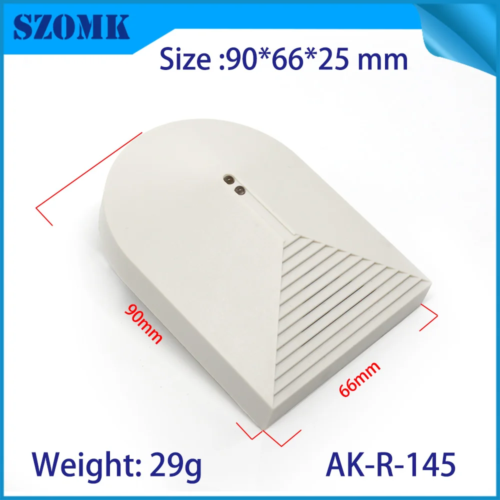 4 шт. корпус датчика обнаружения повреждений из АБС пластика 104