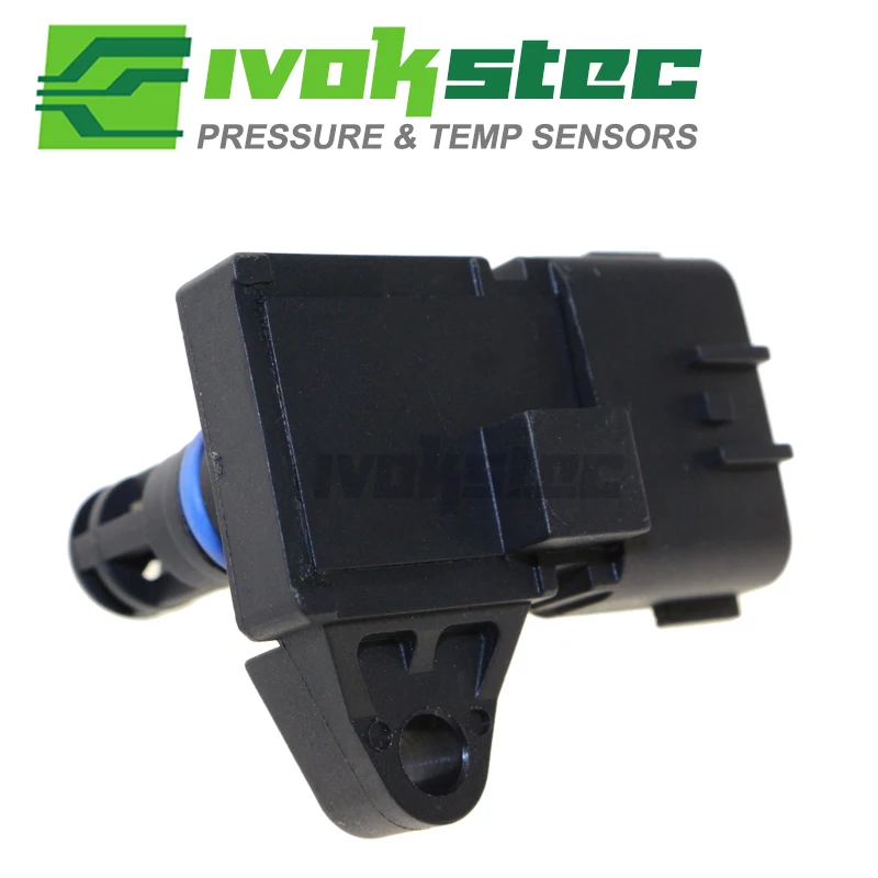 Aftermarketing датчик давления воздуха карты для Range Rover III Sport 4 2 Volvo C30 S40 V50 1 6 LR008935
