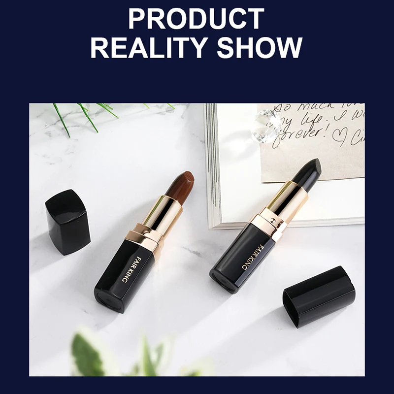 Лидер продаж 2019 цветная помада для волос ручка нетоксичный карандаш временного