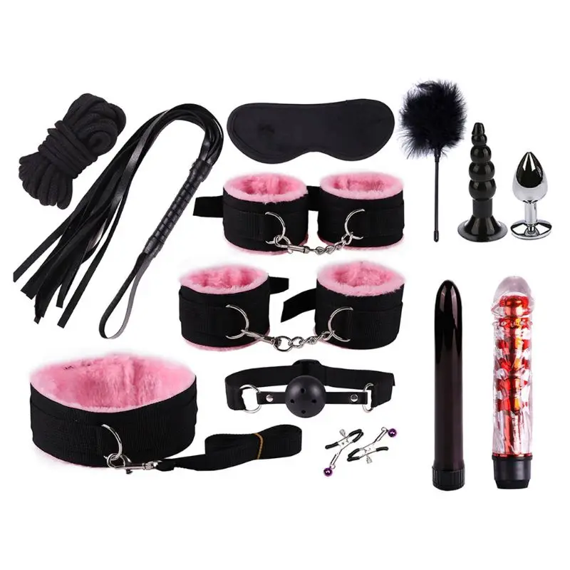 

13 шт., набор игрушек для взрослых X3UE