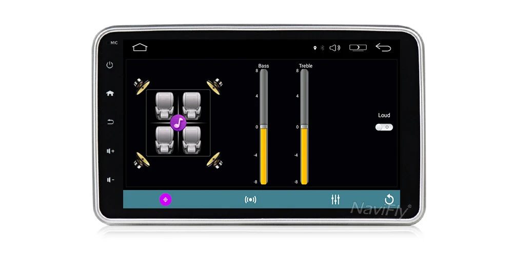 Android9.0 wifi 4G 2din 1din Универсальная автомобильная радио gps кассета с BT RDS DVR Камера просмотра OBD2 carplay