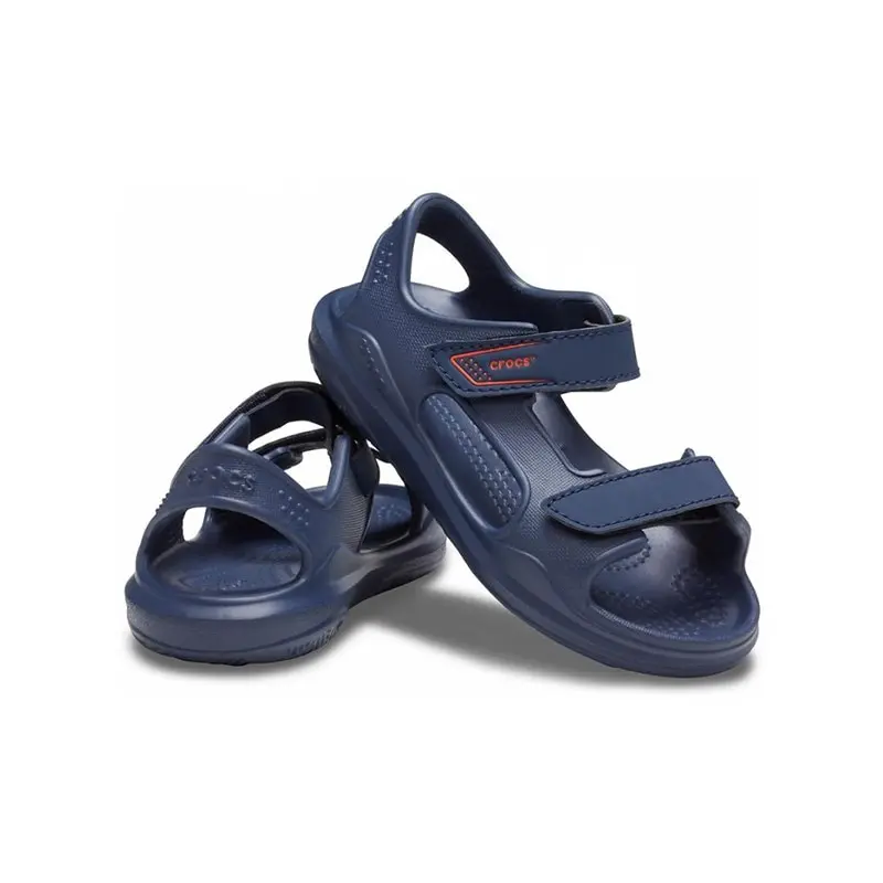 CROCS Swiftwater Expedition Sandal K KIDS|Мюли и сабо| |