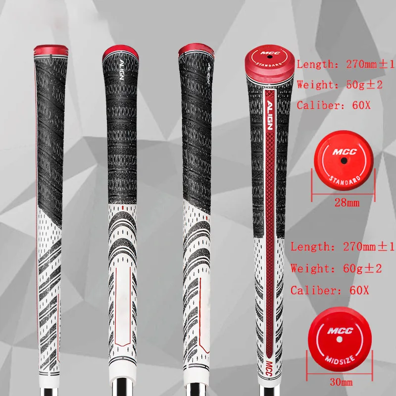 

Quality Free High MCC Rubber Standard midsize Grip Shipping Rubber Standard midsize Grip High Quality