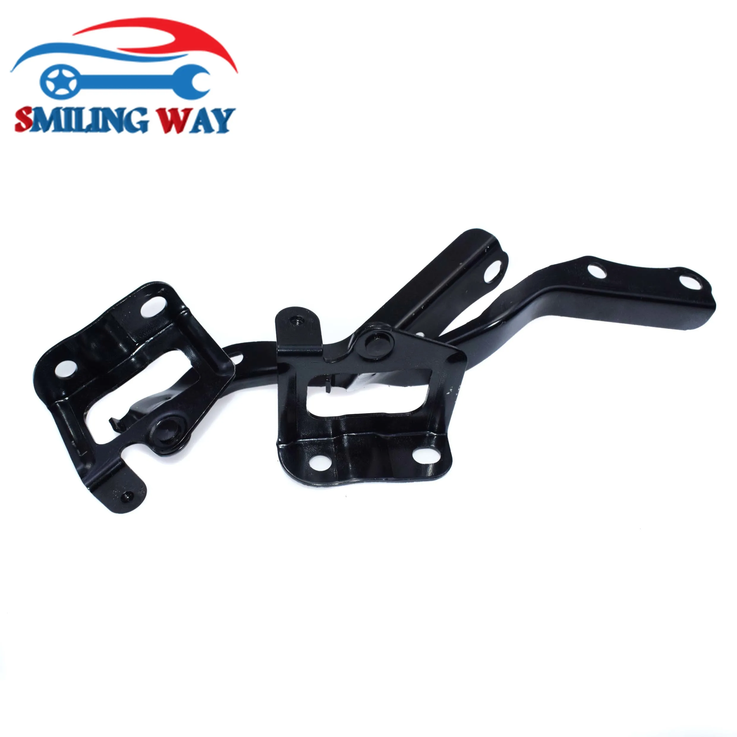 Петля для капота SMILING WAY # левый и правый LH RH Toyota Prius 2009 2010 2011 2012 2013 2014 2015 OE #53420-47070