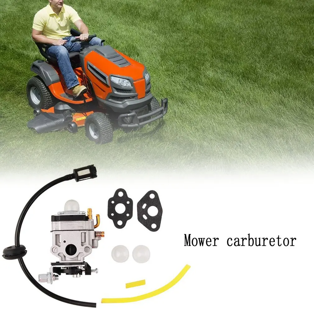 Карбюратор для газонокосилки модифицированный карбюратор садового триммера 32F |