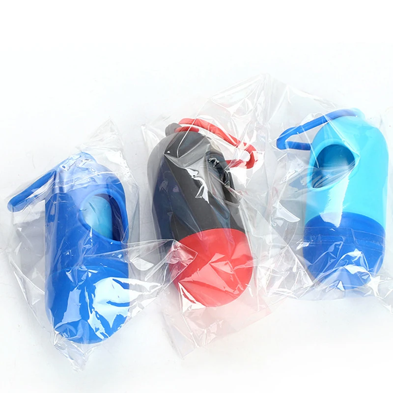 Мини мешок для сбора мусора от домашних животных пули переносная сумка стула