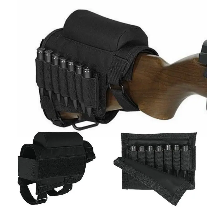 Нейлоновый ремень для страйкбола тактический Чехол пистолета мерный держатель