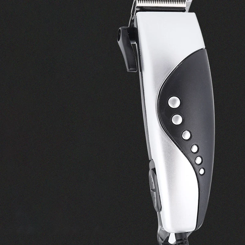 

Hair Clippers Kit Machine Cutting Trimmer Professional Tools Grooming Barber Set