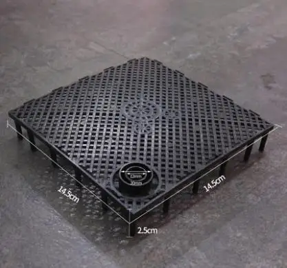 Аквариумный разделитель для аквариумов аквариума фильтрующая доска лучшего