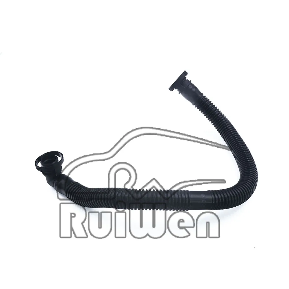 06F103235 PCV Картер вентиляционный клапан шланг трубка для Skoda Octavia Seat Toledo Audi TT A6 VW Passat