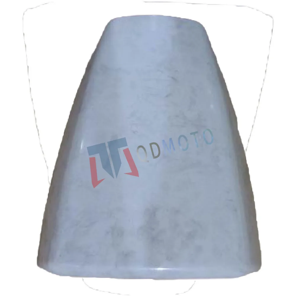 Задняя верхняя крышка мотоцикла для HONDA VFR800 2002-2006-2009-2010-2011 обтекатели ABS под