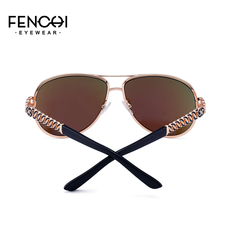 

2020 fashion new full-frame color sunglasses Korean version of personalized ladies sunglasses