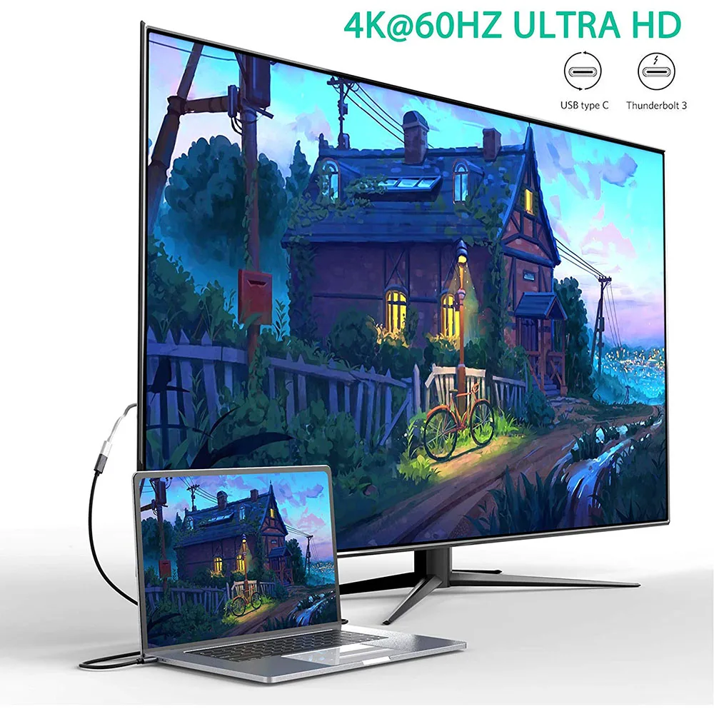 Кабель-удлинитель USB Type-C 50 см 10 Гбит/с | Электроника