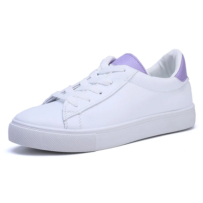 Женская спортивная обувь на плоской платформе теннисные кроссовки Tenis Mujer Chaussures