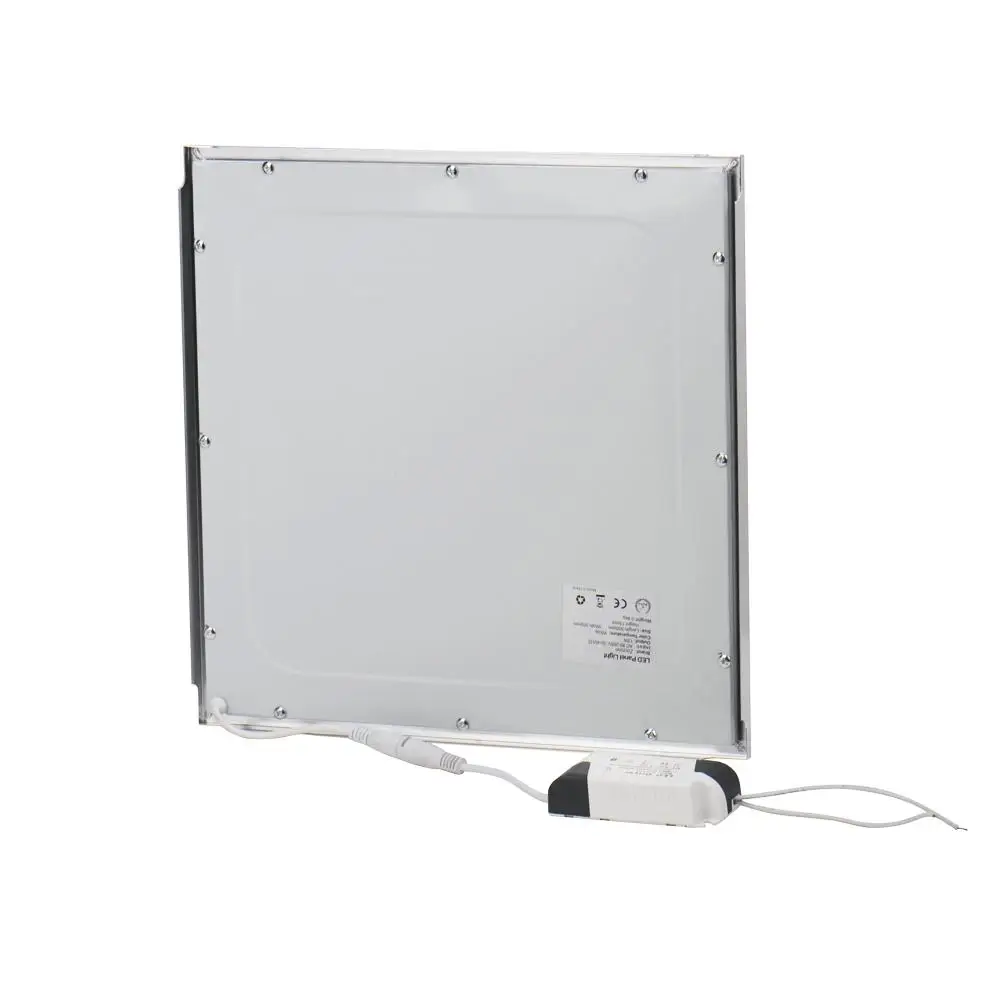 

12W/18W/36W/42W/64W Dimmable LED Panel Downlight Square Glass Cover Lights Ceiling Recessed LED Lamps AC 220V With Driver