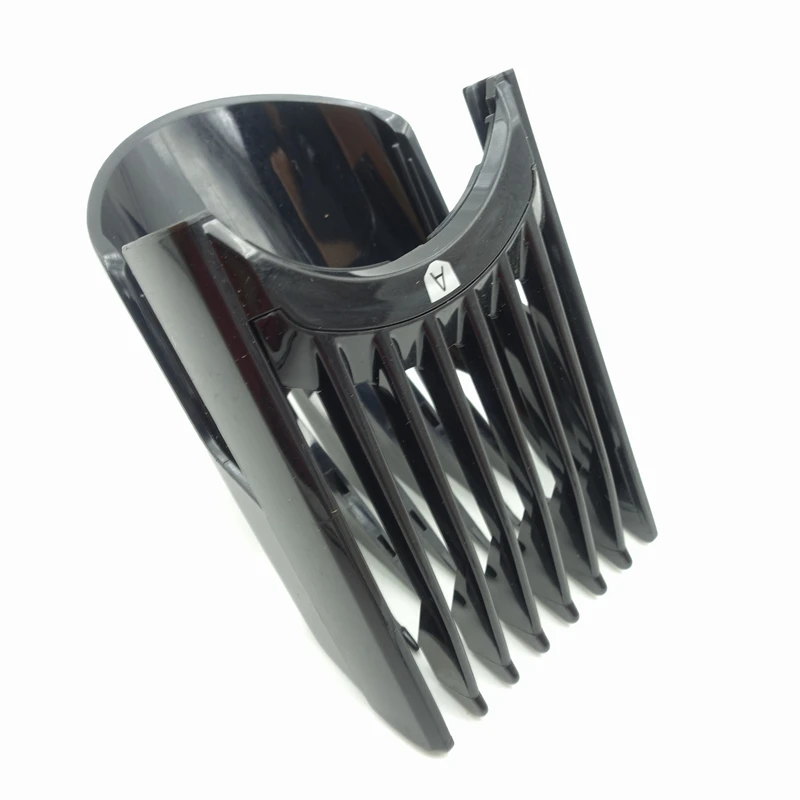 Парикмахерская расческа для стрижки волос |