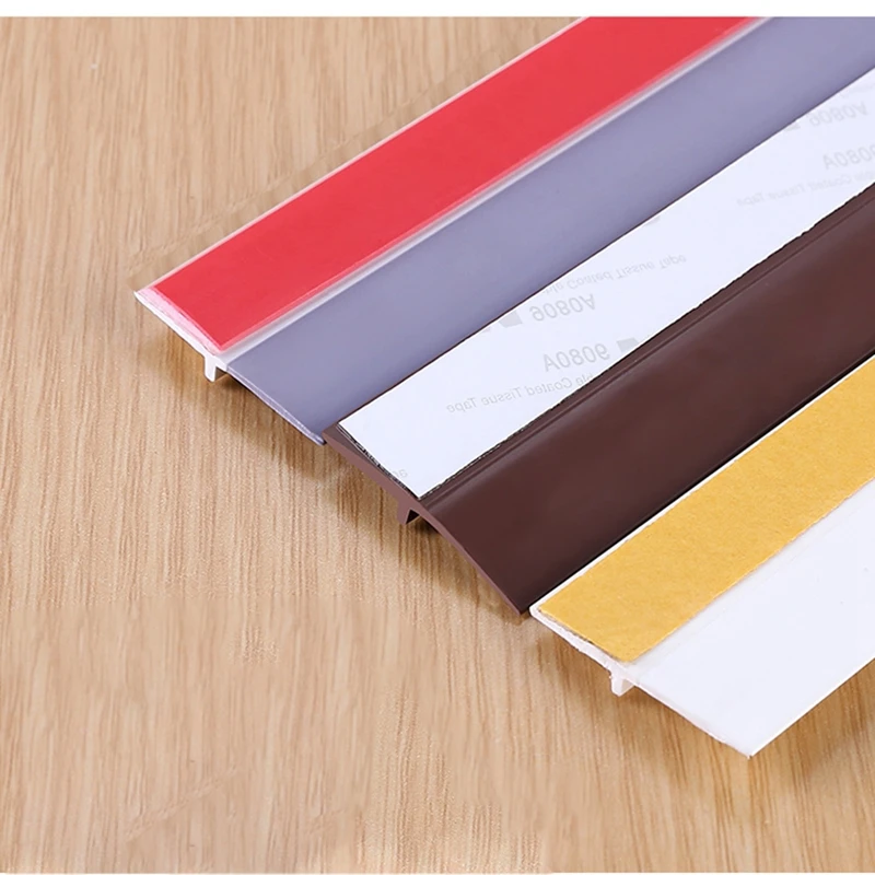 Уплотнительная лента из ПВХ 90 см губчатая резиновая силиконовая для окон и