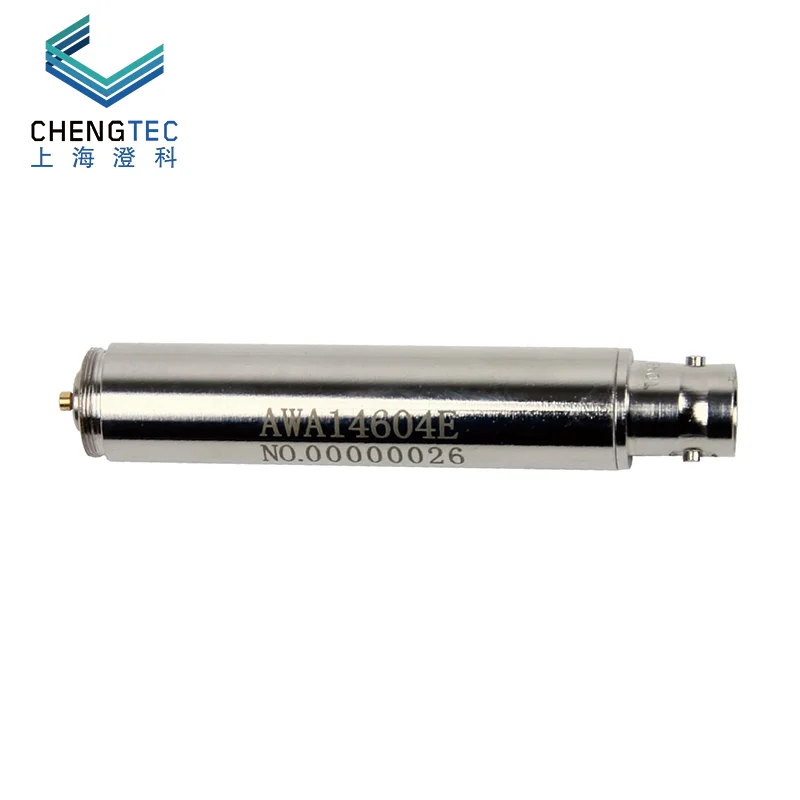 Предусилитель AWA14604 для звукового датчика прецизионный измеритель уровня звука