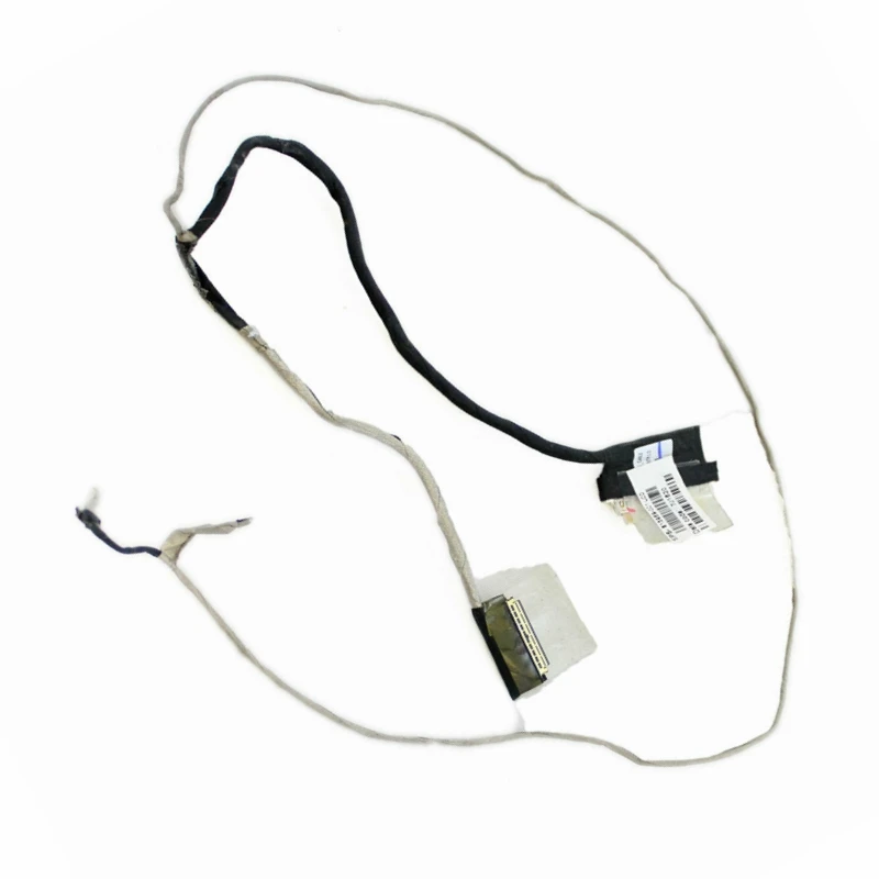 LVDs ЖК-кабель для hp 15-AC 15-AF 15-AY 250 G4 TPN-C125 комплект ремонта ноутбуков 30pin P/N DC020026M00 |