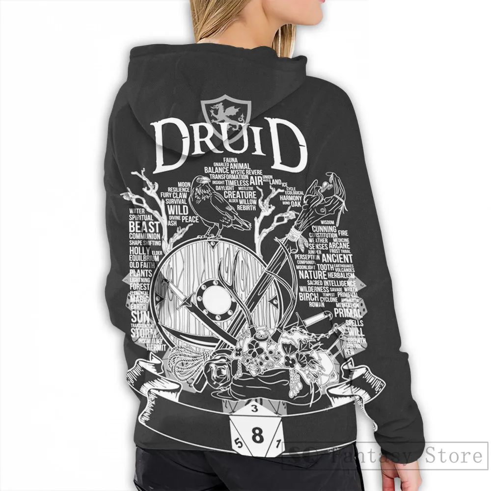 Женская Повседневная Толстовка с капюшоном белая модель | Мужская одежда