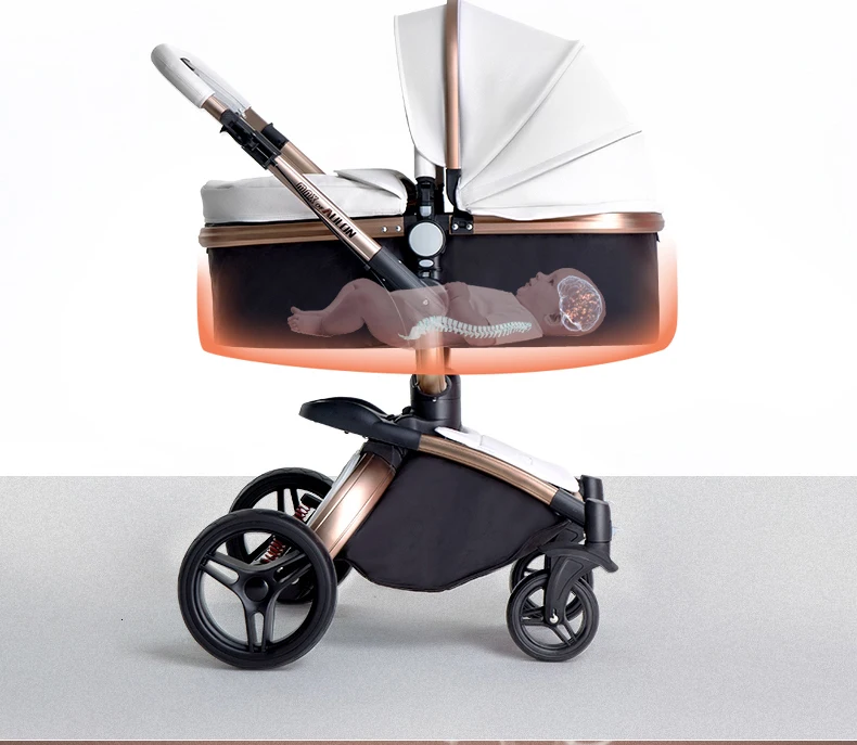 Детская коляска в виде машины аксессуары bebek arabasi yoya Plus poussette kinderwgen carrinho коляска passeggino active gear Китай