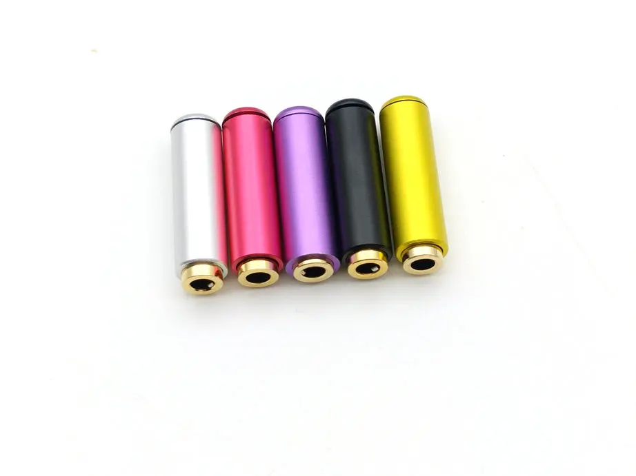 

100PCS NEW high quality 3.5mm 4 Pole Female jack Audio adapter Soldering connectors adapter