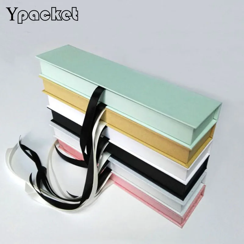 20 шт./лот Подарочная коробка бумажная крафт большая подарочная с логотипом