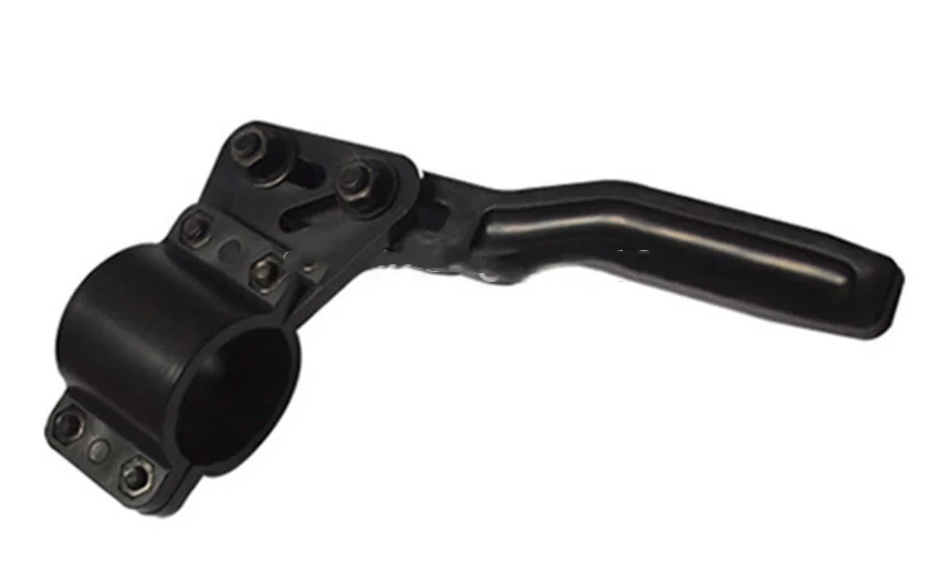 Удлинительная штанга для автомобильного сигнала с быстрым циферблатом рулевого