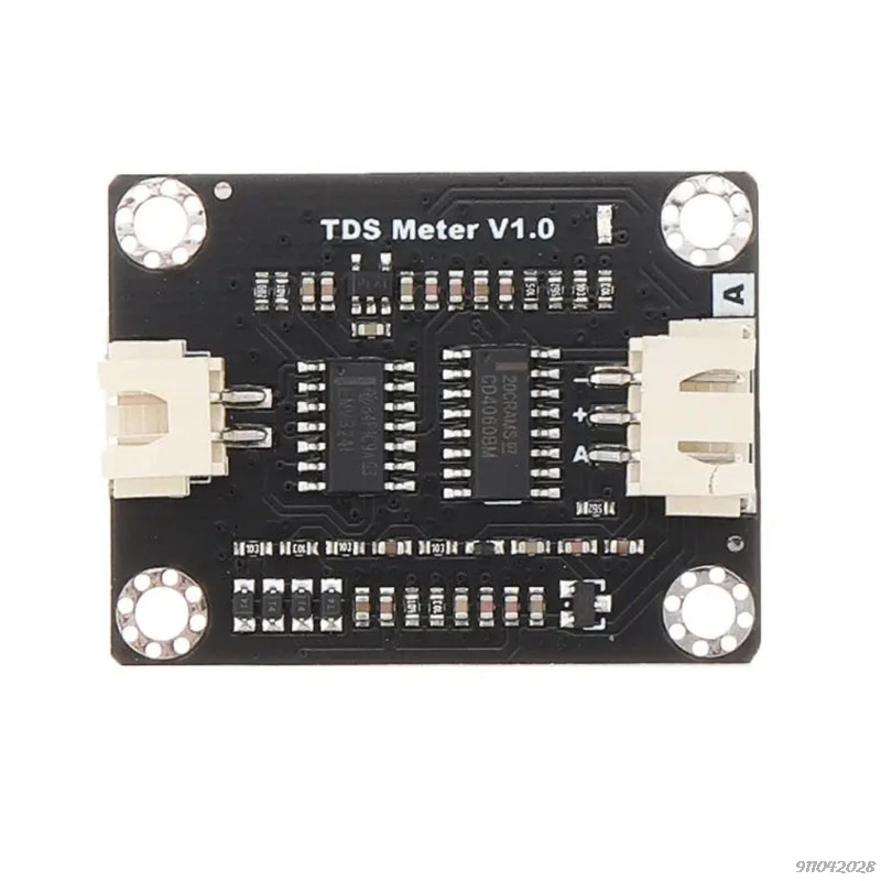 

Electrical Meter Electronic Sensor Industrial Sensor DIY Module Analog TDS Sensor Water Conductivity Sensor Tester M14 Wholesale