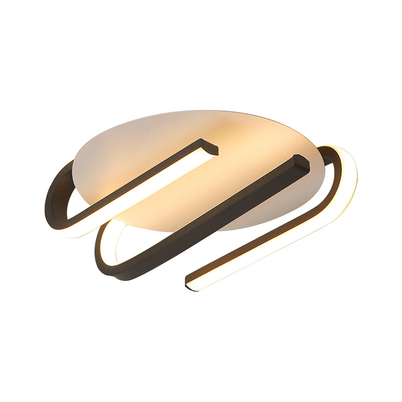 

Home LICAN Modern LED Ceiling Lights for bedroom bedside Aisle corridor balcony Entrance Modern LED Ceiling Lamp for home