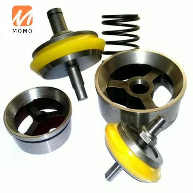 

Oilfield F1600 Mud pump valve assembly and valve seat