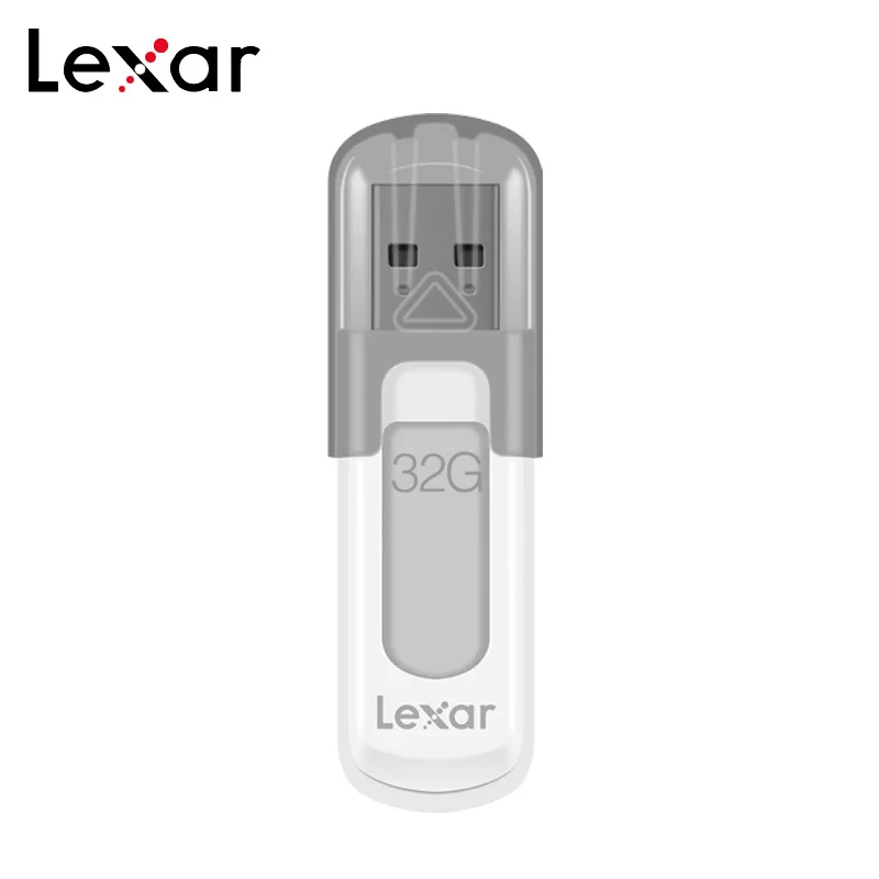 USB-флеш-накопитель Lexar JumpDrive V100 32-100% ГБ | Компьютеры и офис