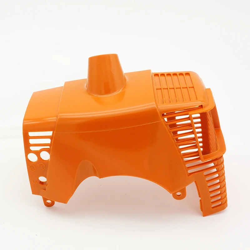 Shroud Engine Cylinder Cover Replacement Fit For Stihl FS120 FS200 FS250 Garden Tools Trimmer Brush Cutter Spare Parts